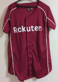 Rakuten Eagles ユニフォーム Lサイズのサムネイル