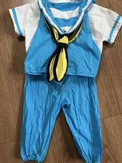 ディズニー　コスチューム　子供100cm~