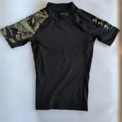 UNDER ARMOUR ショートスリーブハイネック
