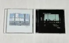 おいしくるメロンパン thirsty indoor CD 2枚セット