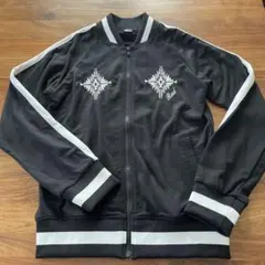 RAD CUSTOM スタジアムジャンパー スタジャン 160