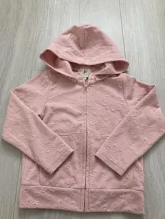 組曲パーカー110cm