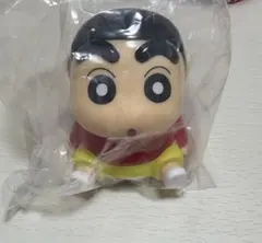 クレヨンしんちゃん ミニ貯金箱