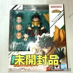 2025年最新】フィギュア S.H.Figuarts 緑谷出久 僕のヒーロー