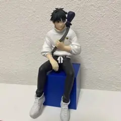 呪術廻戦 乙骨憂太 ぬーどるストッパーフィギュア
