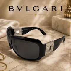 BVLGARI sunglasses y2k 00s archive - メルカリ