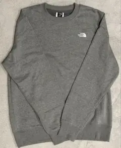 THE NORTH FACE - LOGO PULLOVER CREW