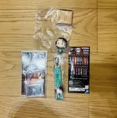 【新品/未使用品】一番くじ鬼滅の刃〜姉の仇〜竈門炭治郎まとめ売り