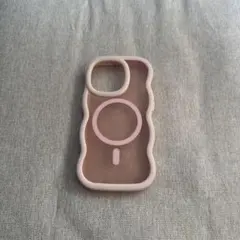 iPhoneシリコン ソフトケース iPhone 14pro