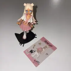 POP MART Peach Riot Rise Up Poppy