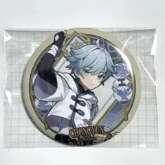 2026年最新】重雲 缶バッジの人気アイテム - メルカリ