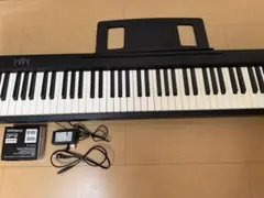 Roland(ローランド) FP-10-BK 電子ピアノ ポータブルピアノ88鍵のサムネイル