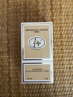 Fidji 香水 15ml Guy Larocheのサムネイル