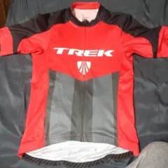TREK ボントレガー　ジャージ値下げ！のサムネイル