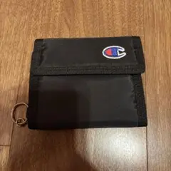 Champion ナイロン財布 AMHERST F-166