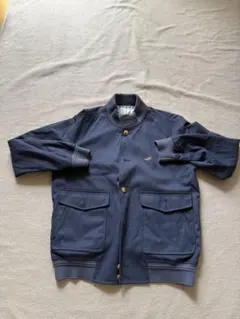 クロコダイル ジャンバー