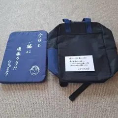 楽天イーグルス 古謝樹 プロデュース バックパック ファンクラブ