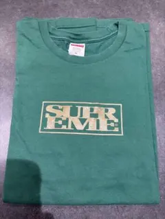supreme Tシャツ