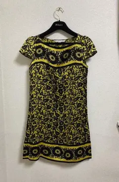 ダイアンフォンファステンバーグのワンピース