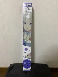 Re：ゼロから始める異世界生活　特大ポスター B