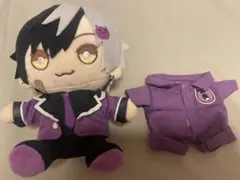 まぜ太くん おすわりぬいぐるみ