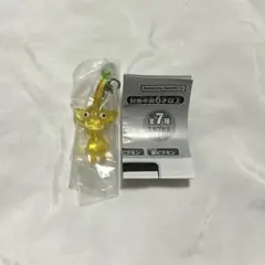 めじるしアクセサリー ピクミン 黄ピクミン