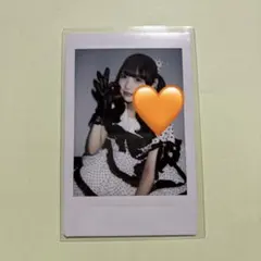 iLiFE 小熊まむ チェキ - メルカリ