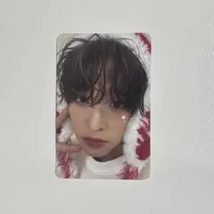 リク ode to love トレカ NCT WISH tt nctwish リク ode to love 初回限定盤 TTトレカ - メルカリ
