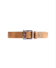 完売品】ABRAHAM V2 スタッズベルト サイズ1（26-30W） - メルカリ
