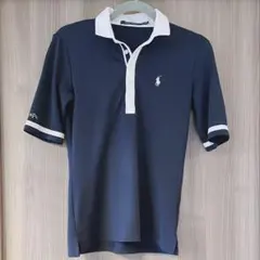ポロラルフローレン　POLO RALPH LAUREN ゴルフウェア　美品のサムネイル