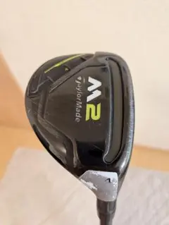 ☆即出荷☆TaylorMade 2017 M2 ユーティリティSのサムネイル