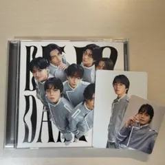 Yes!東京 EBiDAN 原因は自分にある。盤 小泉光咲 トレカセット