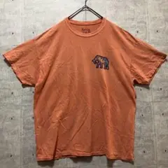 K41 Benny & Belle アニマルプリントTシャツ エレファント 象