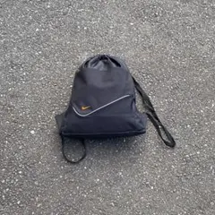 90s old nike ナップサック ギミック アーカイブ y2k スケーター