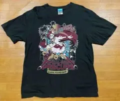 KING GNU CHAOTIC WORLD 2021 Tシャツ XLサイズ - メルカリ