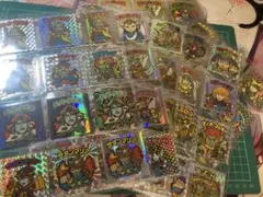 ⭐*️様 ビックリマン　77枚セット