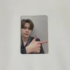 INI 藤牧京介 トレカ ラキドロ