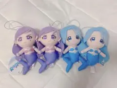 2025年最新】ぴちぴちピッチ ぬいぐるみの人気アイテム - メルカリ