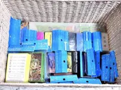 ポケモンカード サプライ まとめ売り デッキケース デッキシールド スリーブ