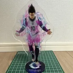 2025年最新】馬狼照英 アクリルスタンドの人気アイテム - メルカリ