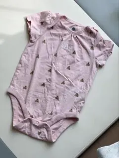80 Baby Gap ロンパース