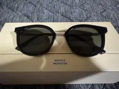 【GENTLE MONSTER 】ジェントルモンスター DIM-01のサムネイル