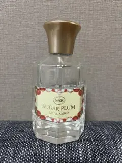 SABON SUGAR PLUM Eau de Parfum 80mlのサムネイル