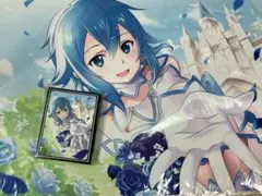 α3 SAO ランジェリー&照れる&銃 シノン スリーブ&プレイマット 2026年最新】シノン プレイマットの人気アイテム - メルカリ