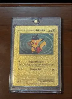 キ*イ様 ピカチュウ 25th ANNIVERSARY COLLECTION p ピカチュウ大集合｜ポケモンカードゲーム25周年記念サイト