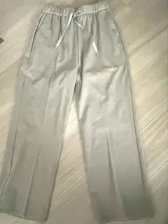 ユナイテッドアローズ　レディース　スラックス