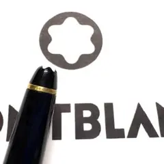 214.モンブラン　マイスターシュテュック164　初期型　美品