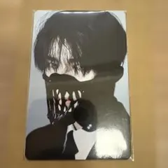 ENHYPEN DESIRE: UNLEASH ニキ　トレカ