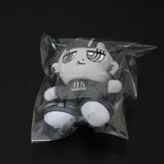 ずとまよ ずっと真夜中でいいのに。 ぬいぐるみ にらちゃん ゾンクラ