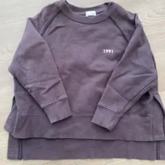 LOWRYS FARM トレーナー 110.